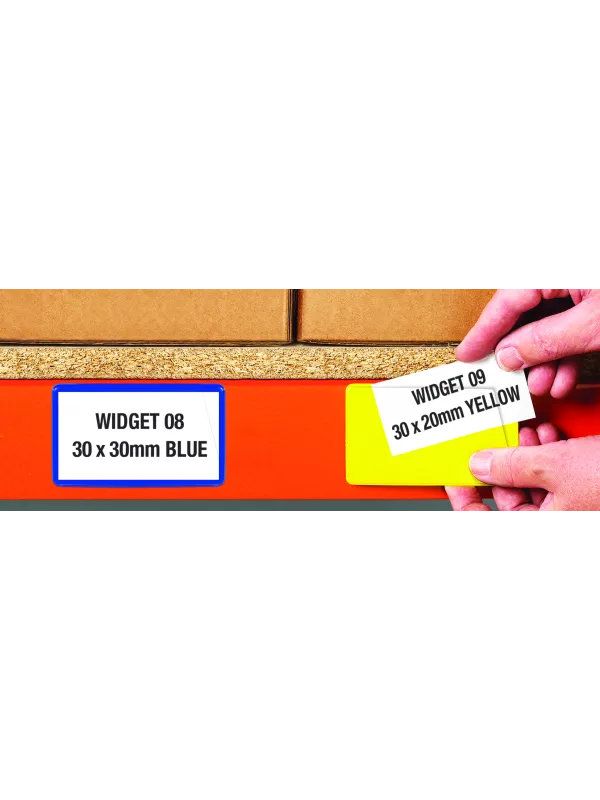 Premier Self Adhesive Ticket Pouches